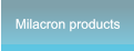 Milacron products Milacron products